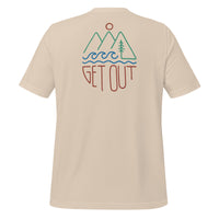 Thumbnail of Get Out T-Shirt