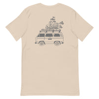 Thumbnail of RAD Vanagon T-Shirt