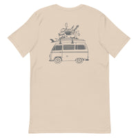 Thumbnail of T-shirt Autobus RAD