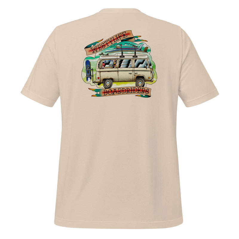 Westy Life Boardriders T-Shirt