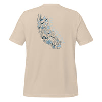 Thumbnail of T-shirt Golden State Westy