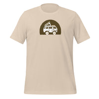 Thumbnail of T-shirt avec logo Rollyn GoWesty