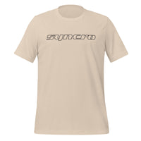 Thumbnail of Syncro Script T-Shirt