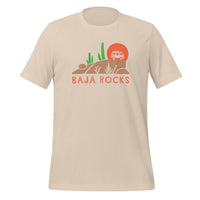 Thumbnail of Baja Rocks T-Shirt