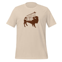 Thumbnail of Buffalo Westy Vanimal T-Shirt