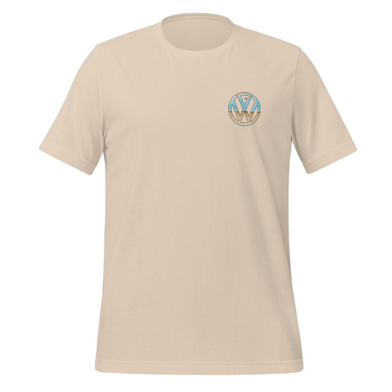 Westy Life Boardriders T-Shirt