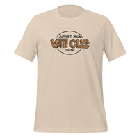 Thumbnail of Support Your Local Van Club T-Shirt