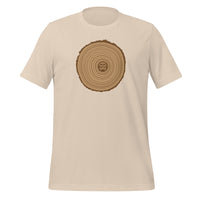 Thumbnail of T-shirt Origin Tree Ring