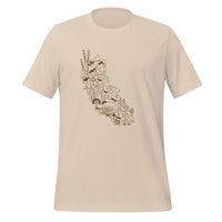 Thumbnail of T-shirt Golden State Westy