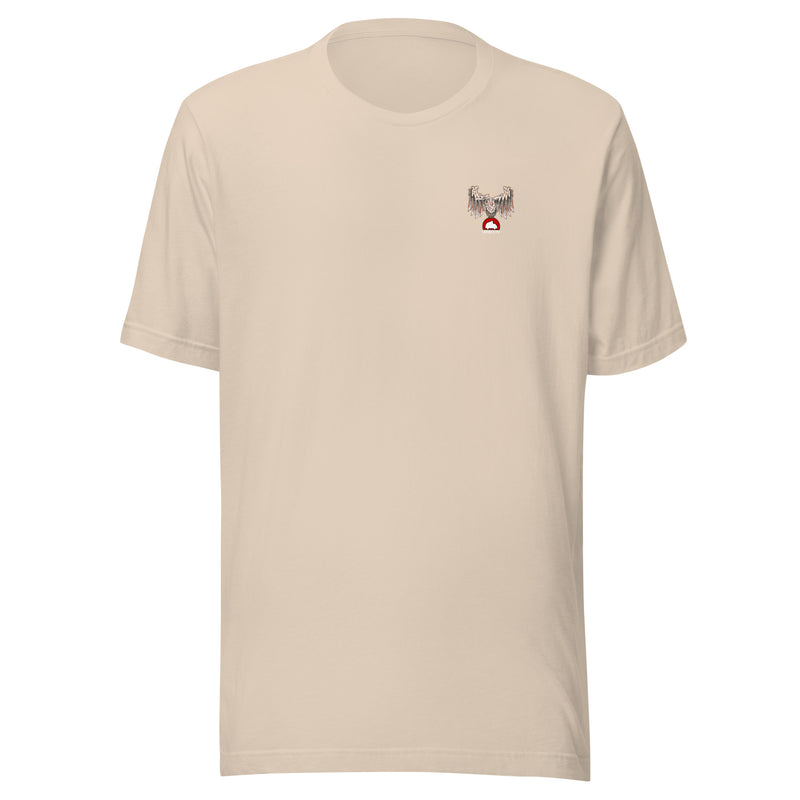 Desert Vulture T-Shirt