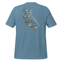 Thumbnail of T-shirt Golden State Westy