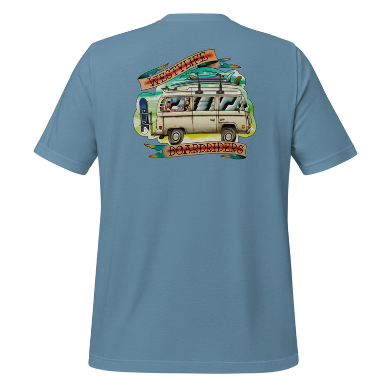 Westy Life Boardriders T-Shirt