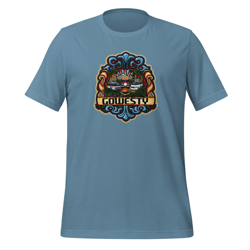 Westylife Campfire T-Shirt