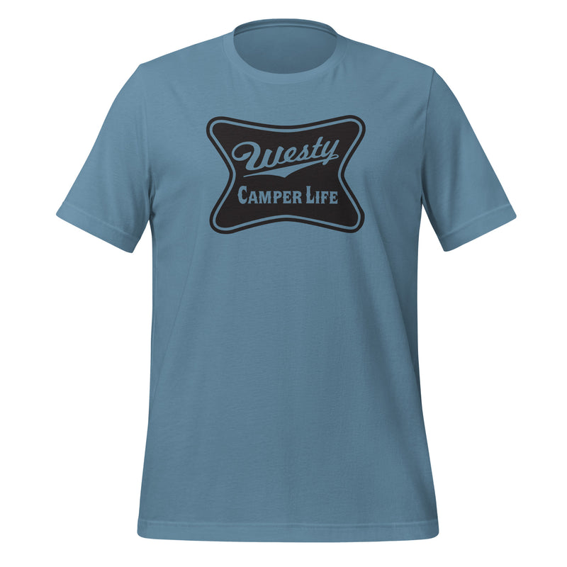 Westy Camper Life T-Shirt