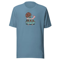 Thumbnail of Sally Snail T-Shirt