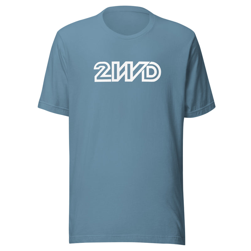 2WD Font Prerunner T-Shirt