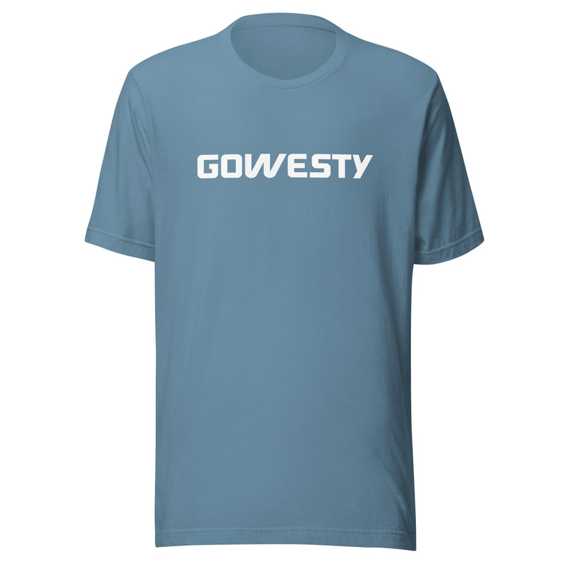 GoWesty Pop-Top Logo Inspired T-Shirt