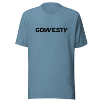 Thumbnail of GoWesty Pop-Top Logo Inspired T-Shirt