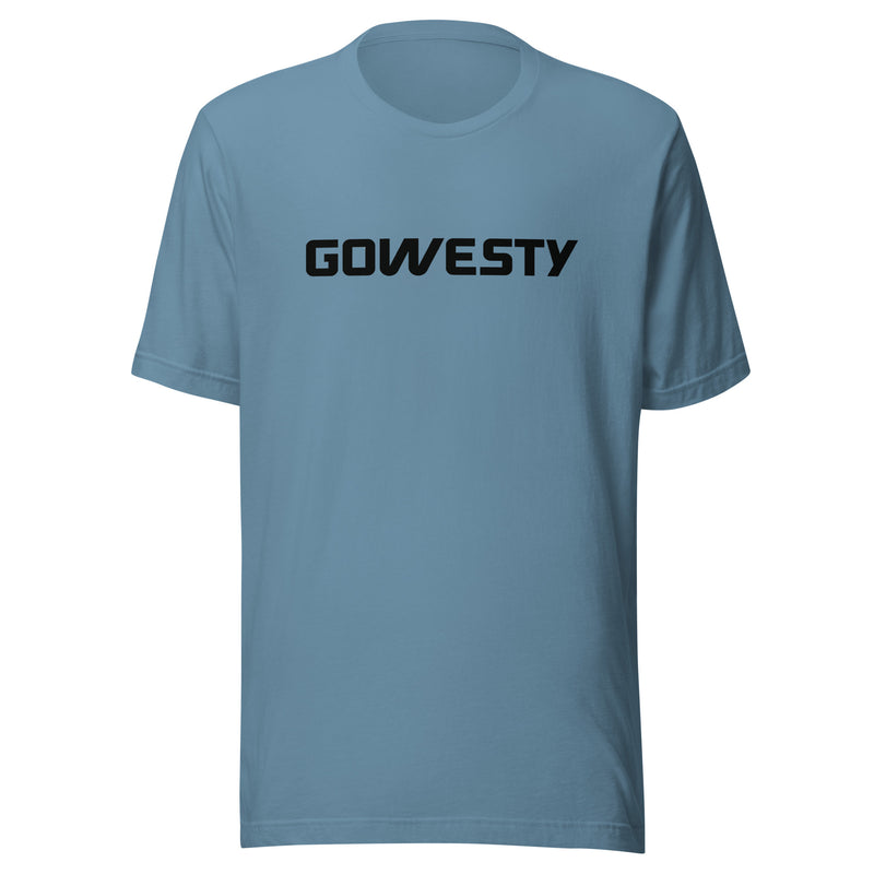 GoWesty Pop-Top Logo Inspired T-Shirt