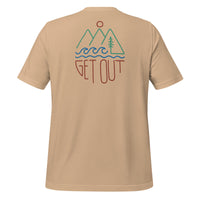 Thumbnail of Get Out T-Shirt