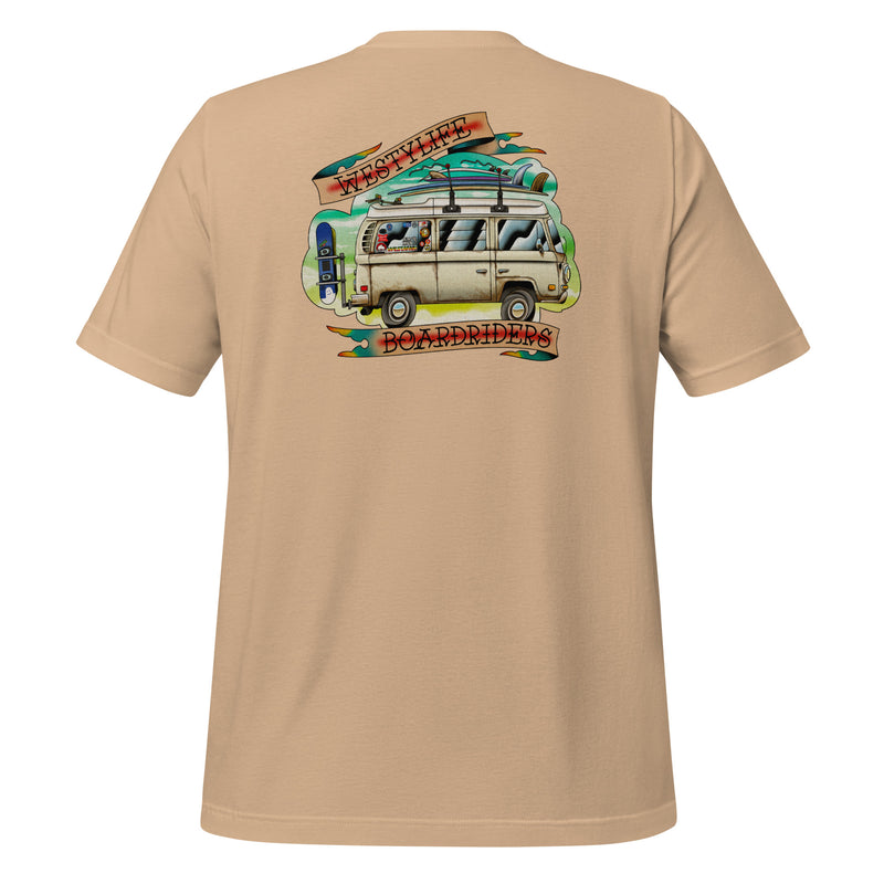 Westy Life Boardriders T-Shirt