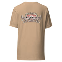 Thumbnail of Desert Vulture T-Shirt