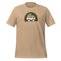 Thumbnail of T-shirt avec logo Rollyn GoWesty