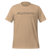 Thumbnail of T-shirt SyncroScript