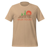 Thumbnail of Baja Rocks T-Shirt