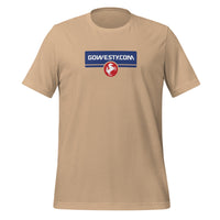 Thumbnail of GoWesty T-shirt avec logo cheval