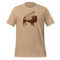 Thumbnail of Buffalo Westy Vanimal T-Shirt