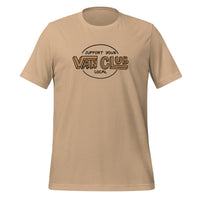 Thumbnail of Support Your Local Van Club T-Shirt