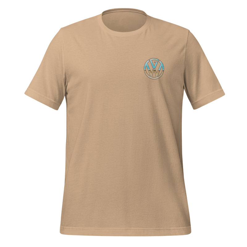 Westy Life Boardriders T-Shirt