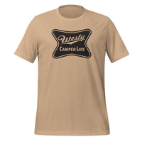 Thumbnail of Westy Camper Life T-Shirt