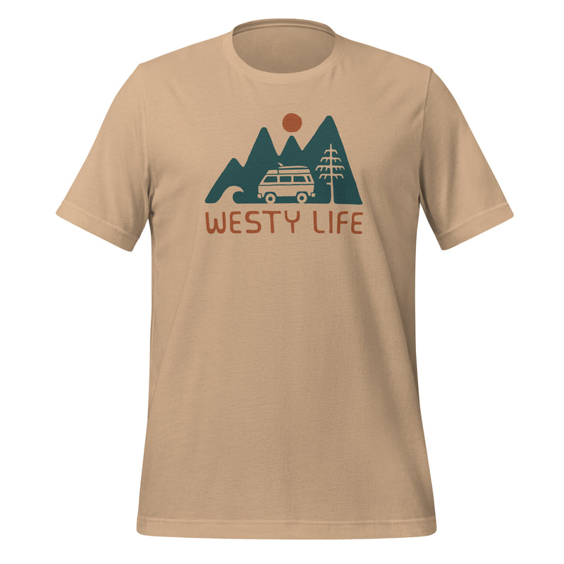 Westy Life T-Shirt