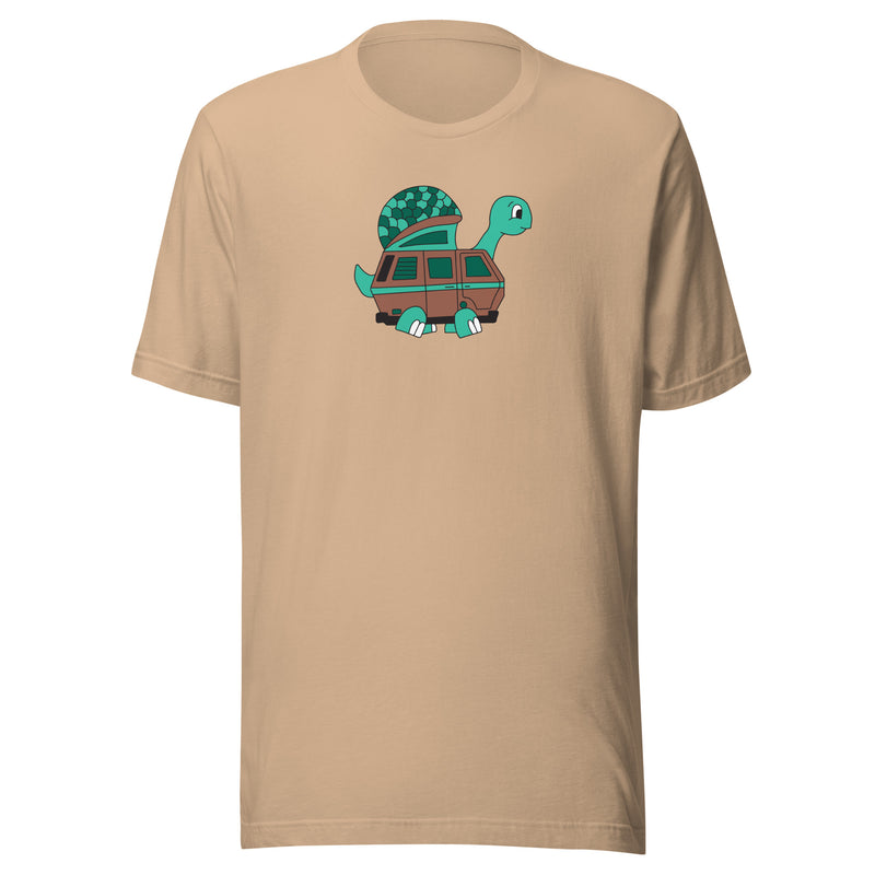 Tom Turtle T-Shirt