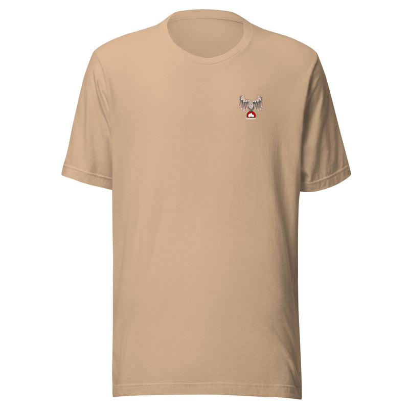 Desert Vulture T-Shirt