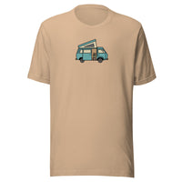 Thumbnail of Dog in Van T-Shirt