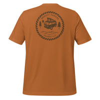 Thumbnail of Woodcut Westy Life T-Shirt