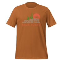 Thumbnail of T-shirt Roches Baja