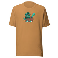 Thumbnail of Tom Turtle T-Shirt