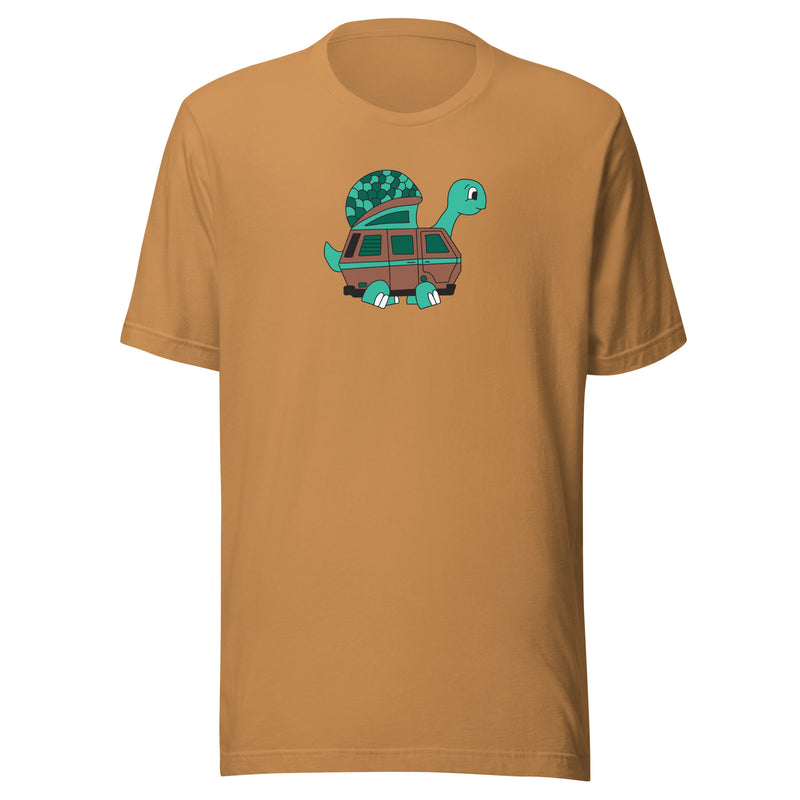 Tom Turtle T-Shirt