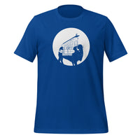 Thumbnail of Buffalo Westy & Moon Vanimal T-Shirt