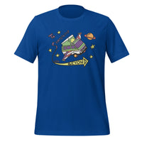 Thumbnail of T-shirt Van l'Éclair