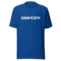 Thumbnail of GoWesty Pop-Top Logo Inspired T-Shirt