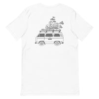 Thumbnail of RAD Vanagon T-Shirt