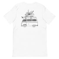 Thumbnail of T-shirt Autobus RAD