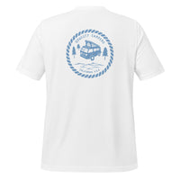 Thumbnail of Woodcut Westy Life T-Shirt