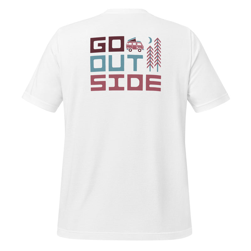 Go Outside T-Shirt