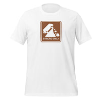 Thumbnail of Syncro Only T-Shirt